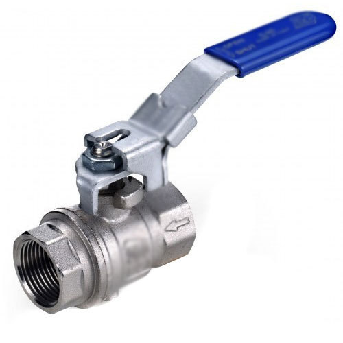 ball valve