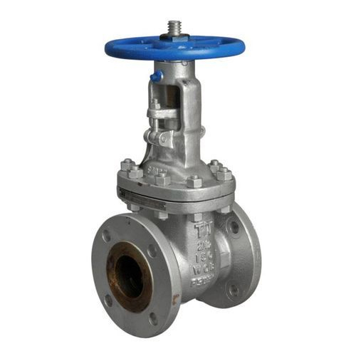 gate valve